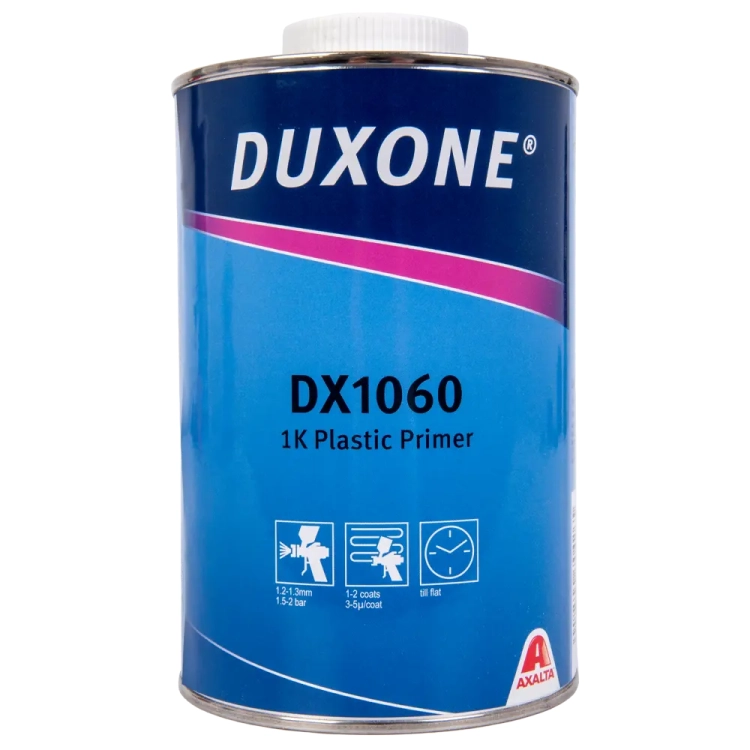 Duxone Podkład na plastik 1K 1L DX1060