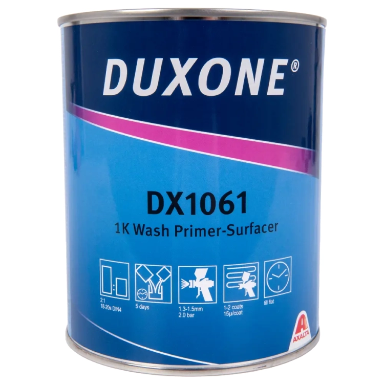 Duxone Podkład gruntująco-wypeł. 1K 1L DX1061