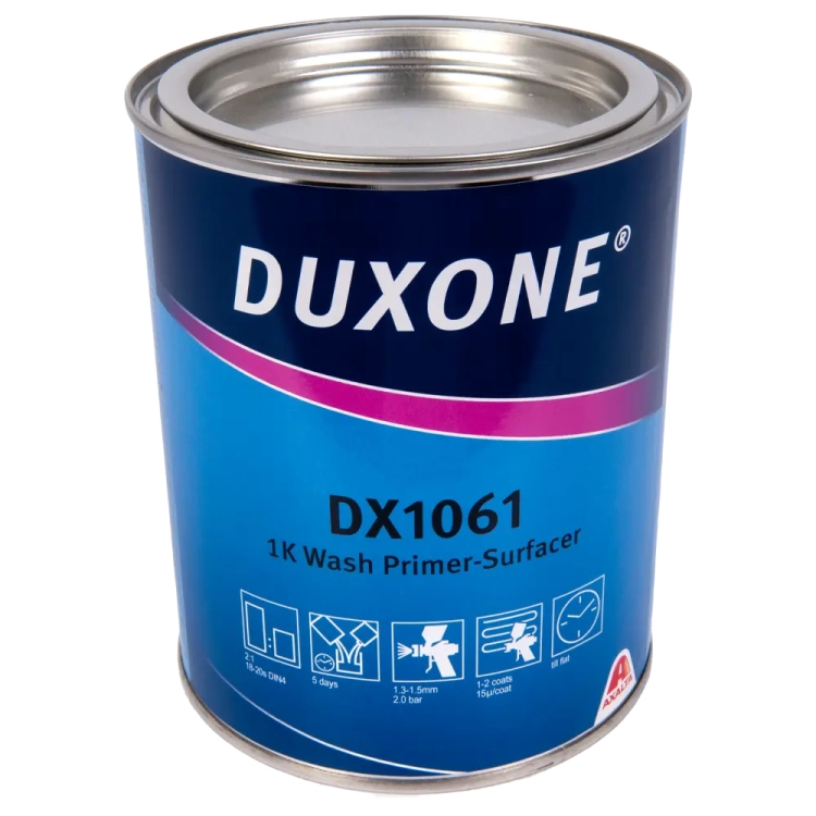 Duxone Podkład gruntująco-wypeł. 1K 1L DX1061