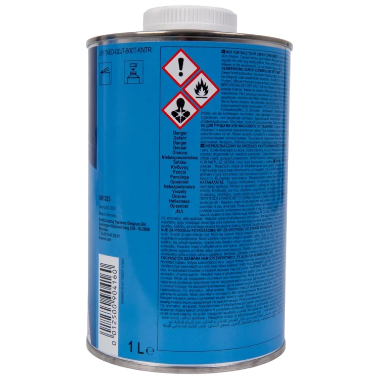 Duxone dodatek do podkładu 1L DX14
