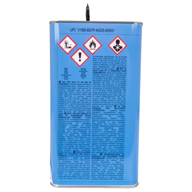 Duxone Zmywacz 5L DX30