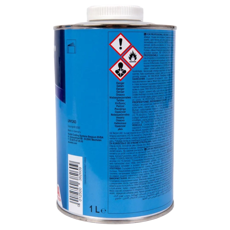 Duxone Rozcieńczalnik szybki 1L DX32