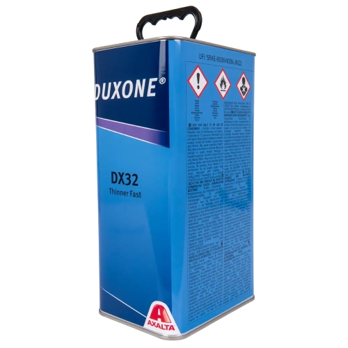 Duxone Rozcieńczalnik szybki 5L DX32