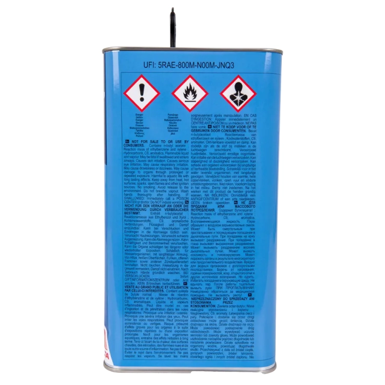 Duxone Rozcieńczalnik szybki 5L DX32