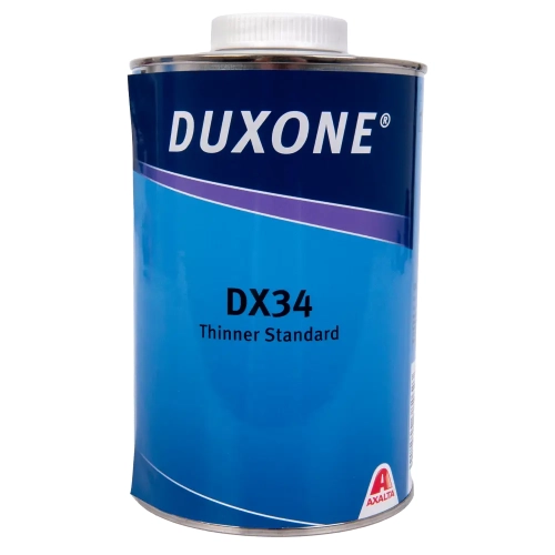 Duxone Rozcieńczalnik standard 1L DX34