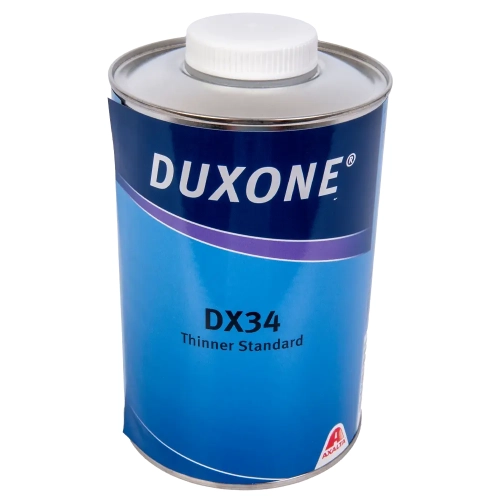 Duxone Rozcieńczalnik standard 1L DX34