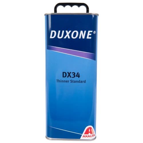 Duxone Rozcieńczalnik standard 5L DX34