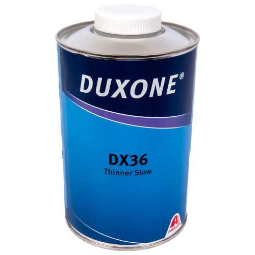 Duxone Rozcieńczalnik ekstra wolny 1L DX36
