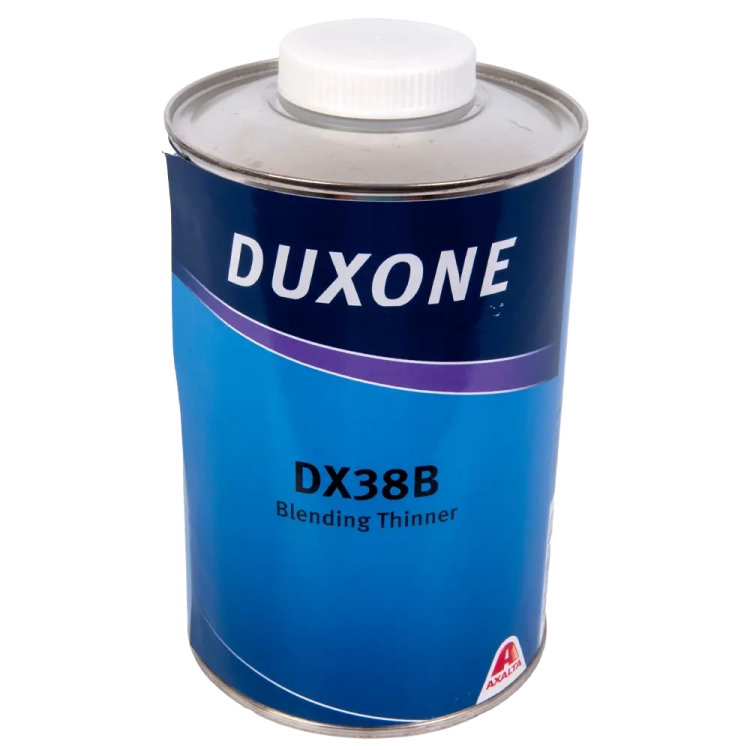 Duxone Rozcieńczalnik do cieniowania 1L