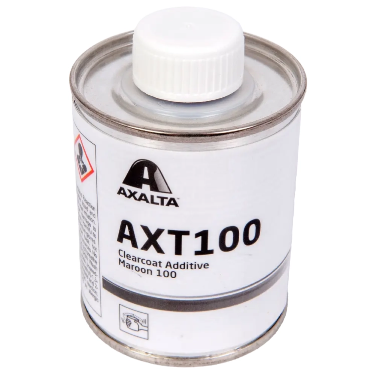 Duxone dodatek do bezbarwnego Maroon 0,1L