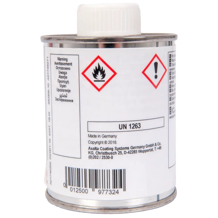 Duxone dodatek do bezbarwnego Magenta 0,1L