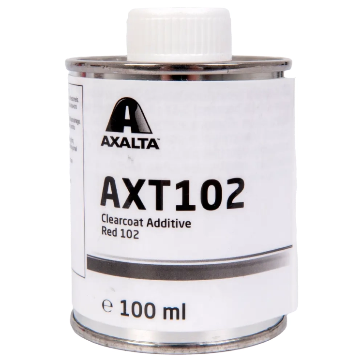 Duxone dodatek do bezbarwnego Red 0,1L