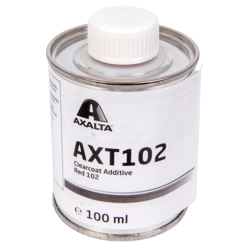 Duxone dodatek do bezbarwnego Red 0,1L