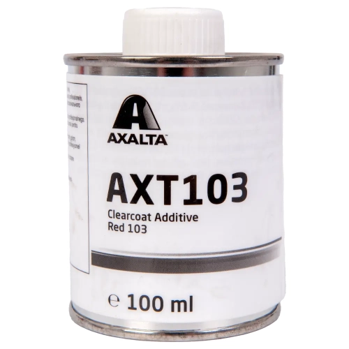 Duxone dodatek do bezbarwnego Red 0,1L