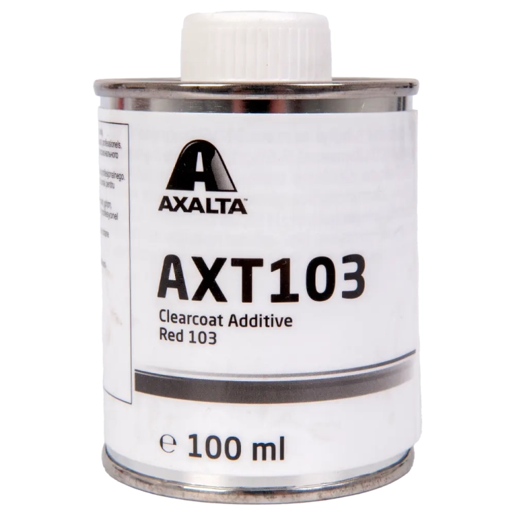 Duxone dodatek do bezbarwnego Red 0,1L