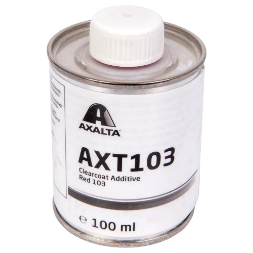 Duxone dodatek do bezbarwnego Red 0,1L