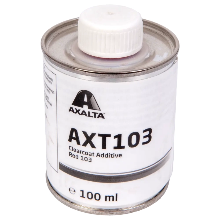 Duxone dodatek do bezbarwnego Red 0,1L