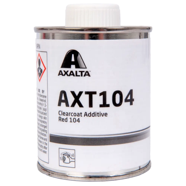 Duxone dodatek do bezbarwnego Red 0,1L