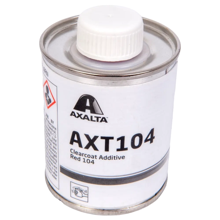 Duxone dodatek do bezbarwnego Red 0,1L