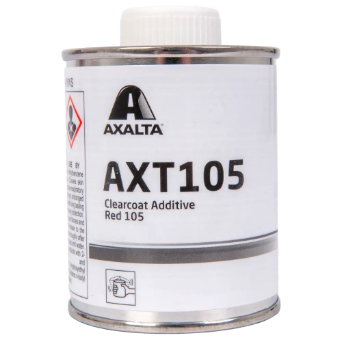 Duxone dodatek do bezbarwnego Red 0,1L