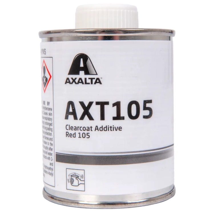 Duxone dodatek do bezbarwnego Red 0,1L