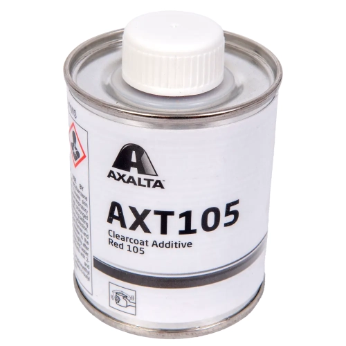 Duxone dodatek do bezbarwnego Red 0,1L