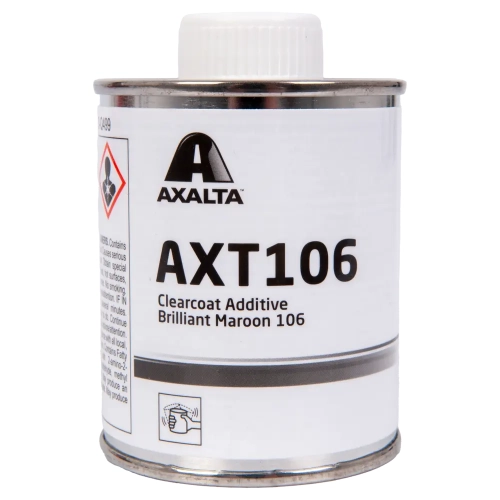 Duxone dodatek do bezbarwnego Bril.Maroon 0,1L