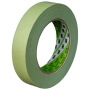 Taśma maskująca zielona 3030 18mm 3M 50977