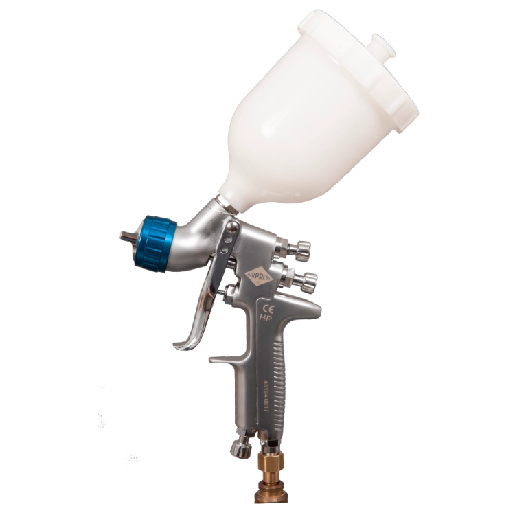 Pistolet lakierniczy LVMP 2.0 AIRPRESS