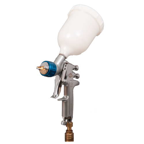 Pistolet lakierniczy LVMP 2.0 AIRPRESS