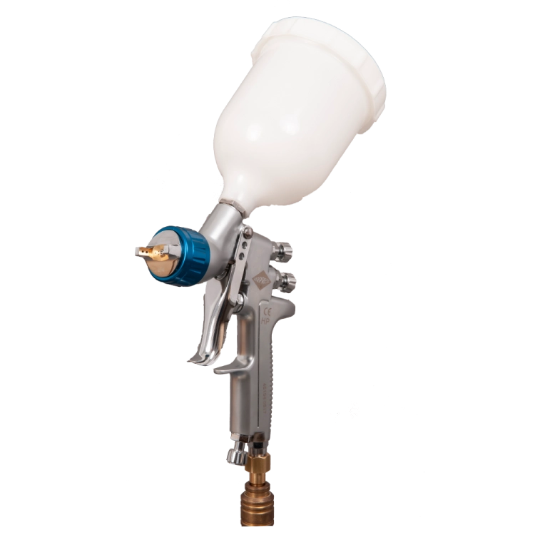 Pistolet lakierniczy LVMP 2.0 AIRPRESS