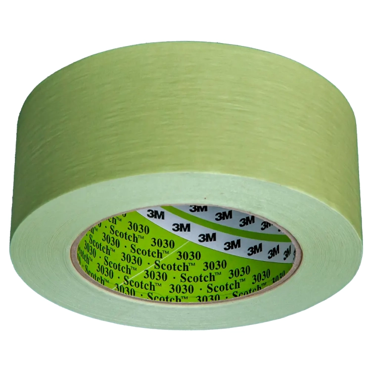 3M 50981Taśma maskująca zielona 3030 48mm