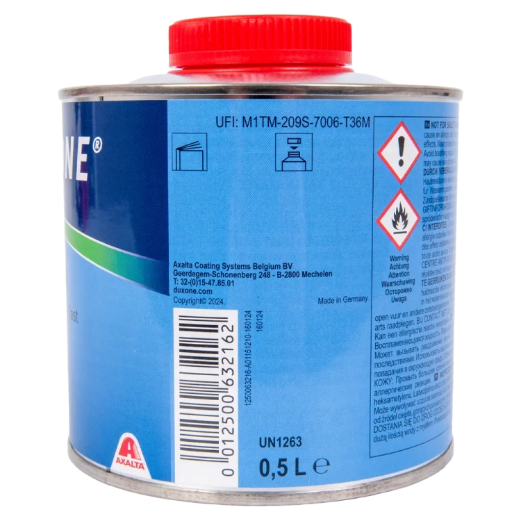 Duxone Utwardzacz szybki 0,5L DX24