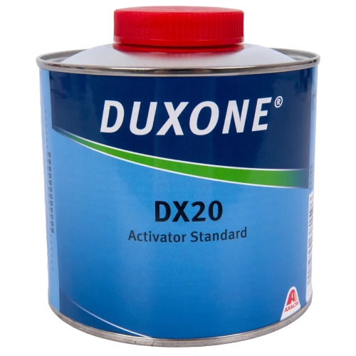 Duxone Utwardzacz standard 0,5L DX20