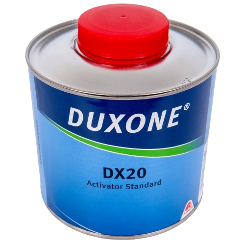 Duxone Utwardzacz standard 0,5L DX20