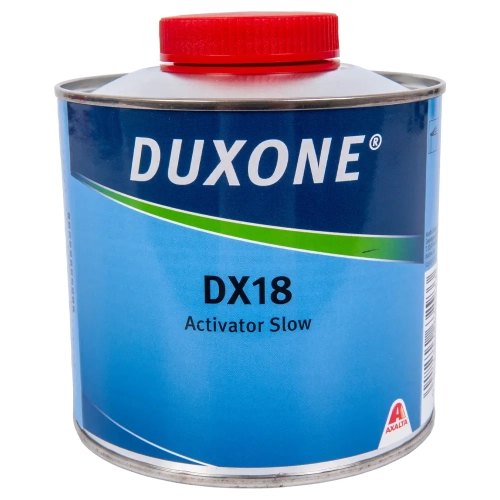 Duxone Utwardzacz wolny 0,5L DX18