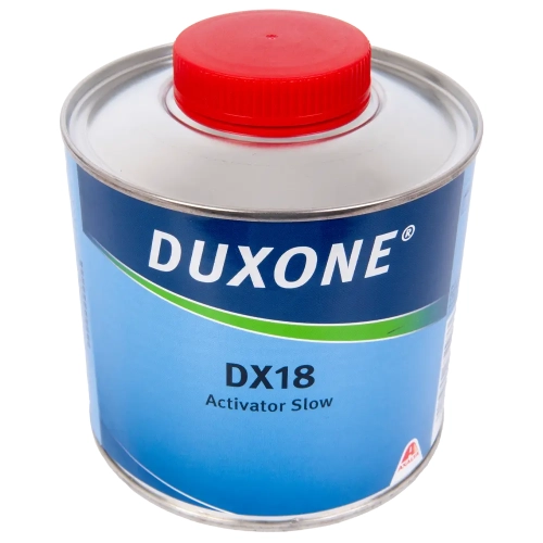 Duxone Utwardzacz wolny 0,5L DX18