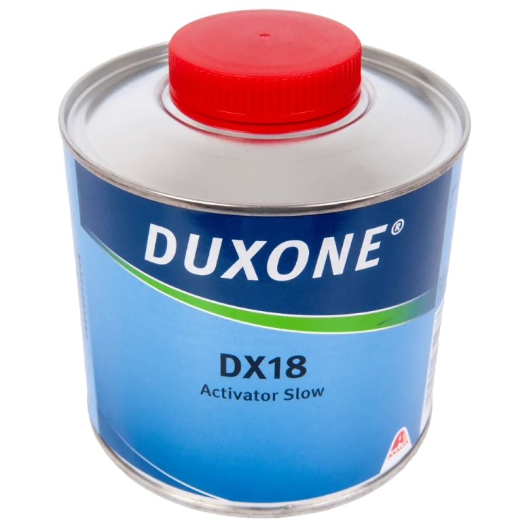Duxone Utwardzacz wolny 0,5L DX18