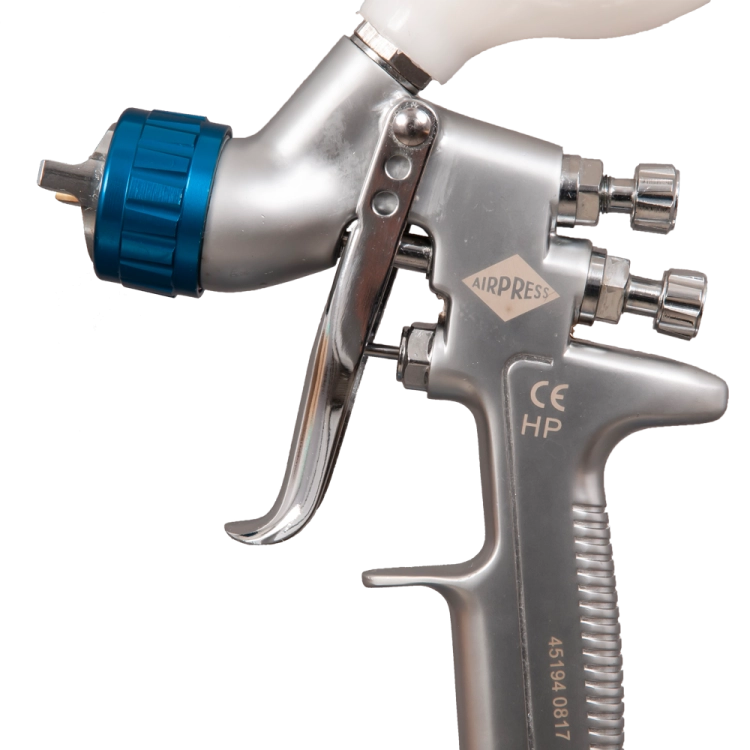 Pistolet lakierniczy LVMP 2.0 AIRPRESS