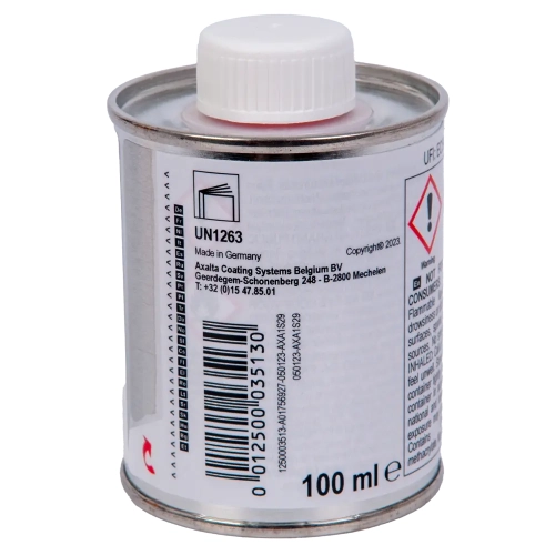 Duxone dodatek do bezbarwnego Orange 0,1L