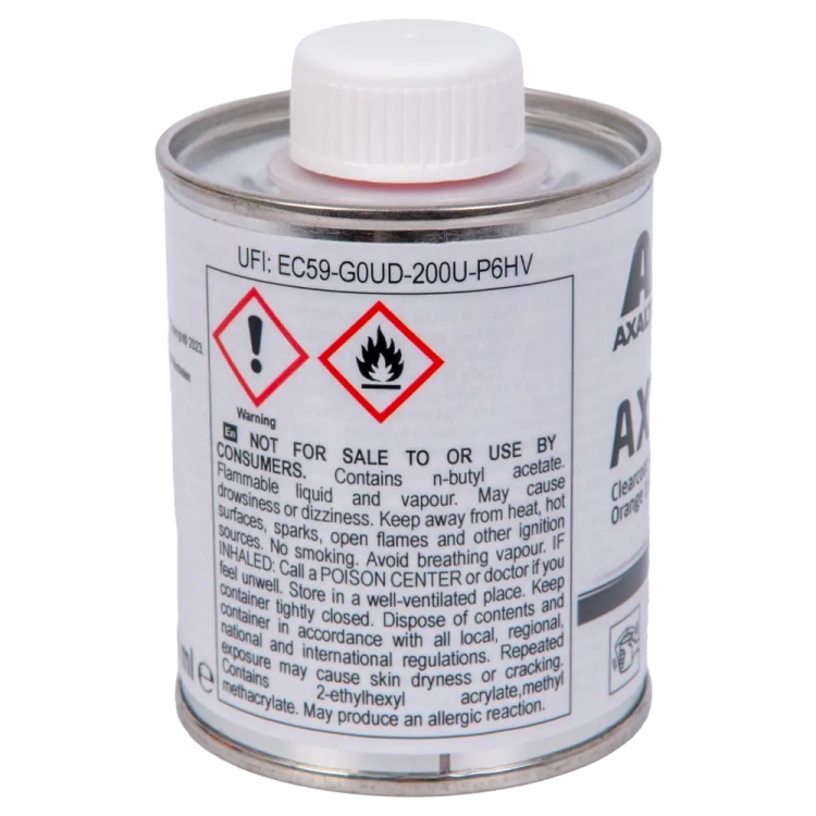 Duxone dodatek do bezbarwnego Orange 0,1L