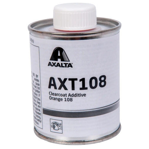 Duxone dodatek do bezbarwnego Orange 0,1L