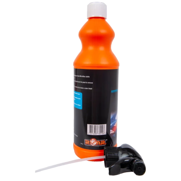 Roar 730 Płyn czyszcząco nabłyszczający - Speed Gloss