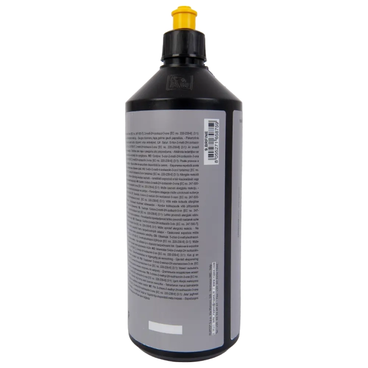 Pasta polerska do polerki rotacyjnej FINE 1l 9.BRFINE
