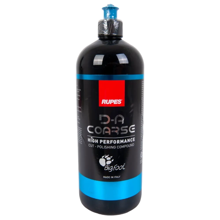 Pasta polerska DA COARSE High Perfor.1l 9.DACOARSE