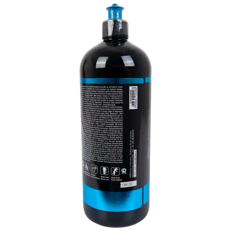 Pasta polerska DA COARSE High Perfor.1l 9.DACOARSE