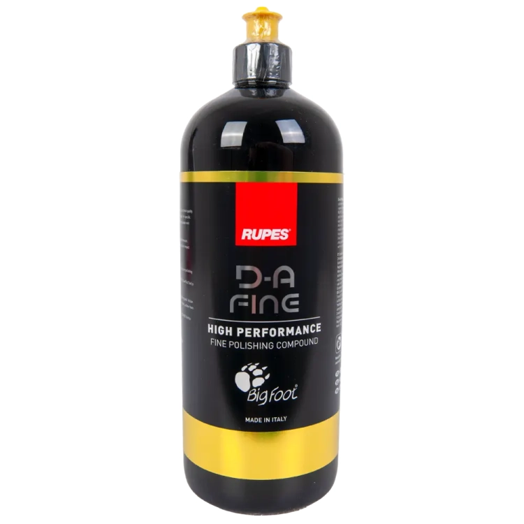 Pasta polerska DA FINE  High Perfor.1l  9.DAFINE