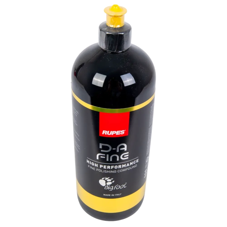 Pasta polerska DA FINE  High Perfor.1l  9.DAFINE