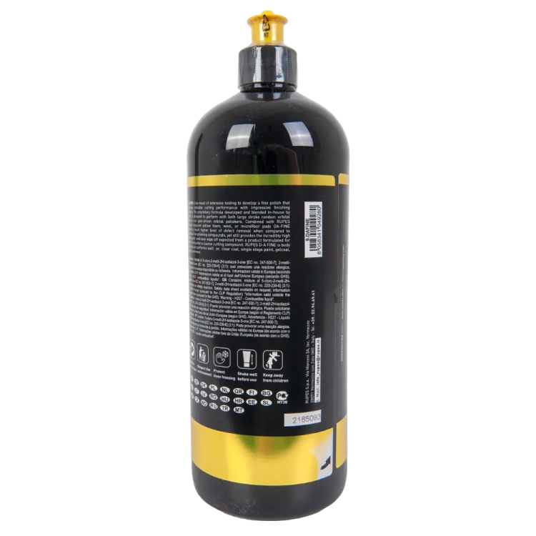 Pasta polerska DA FINE  High Perfor.1l  9.DAFINE