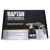 Raptor Pistolet do konserwacji karoserii z regulacją dyszy U GUN/VN U-POL